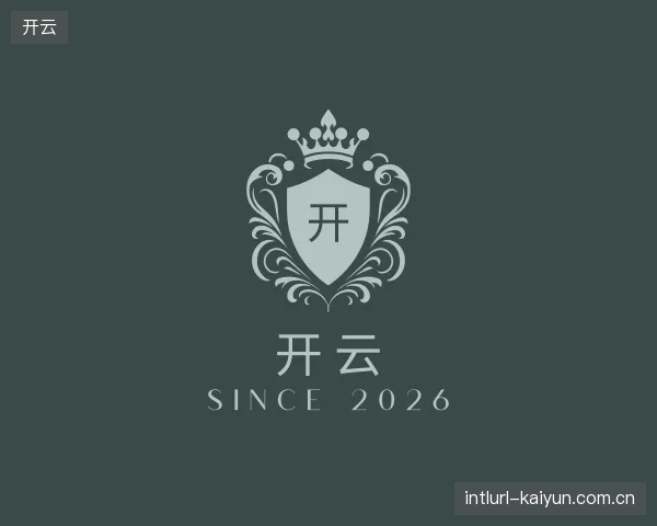 解读开云平台